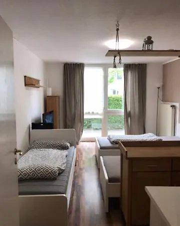 Feel Apartments Hannover Exterior foto