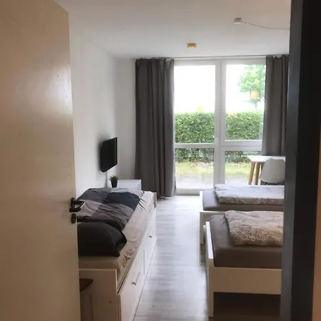 Feel Apartments Hannover Exterior foto