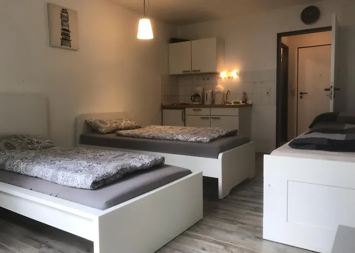 Feel Apartments