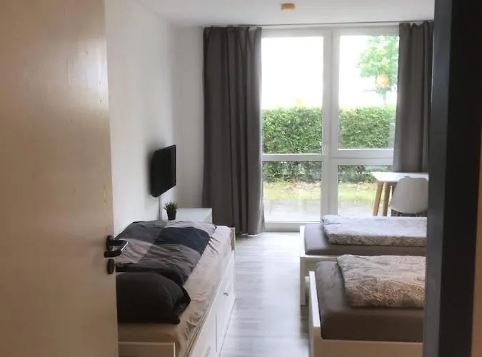 Feel Apartments