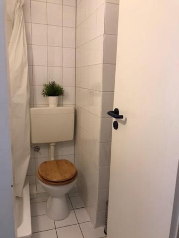 Apartment Feel *