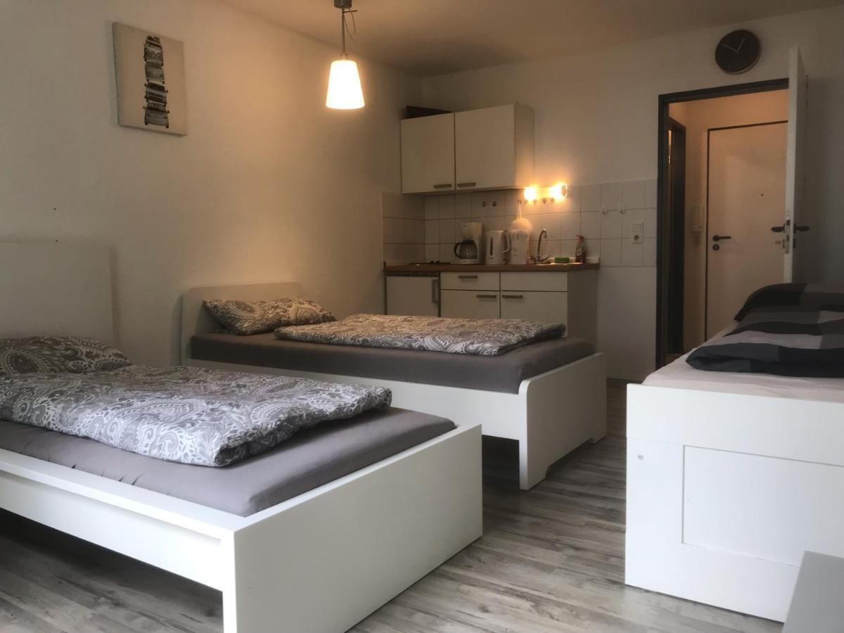 Feel Apartment *
